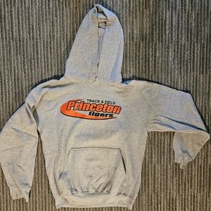 Princeton High School Track and Field Hoodie